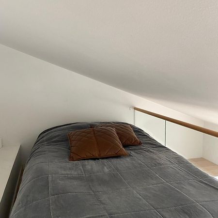 赫尔辛基Elegant Penthouse Loft - Center公寓 外观 照片