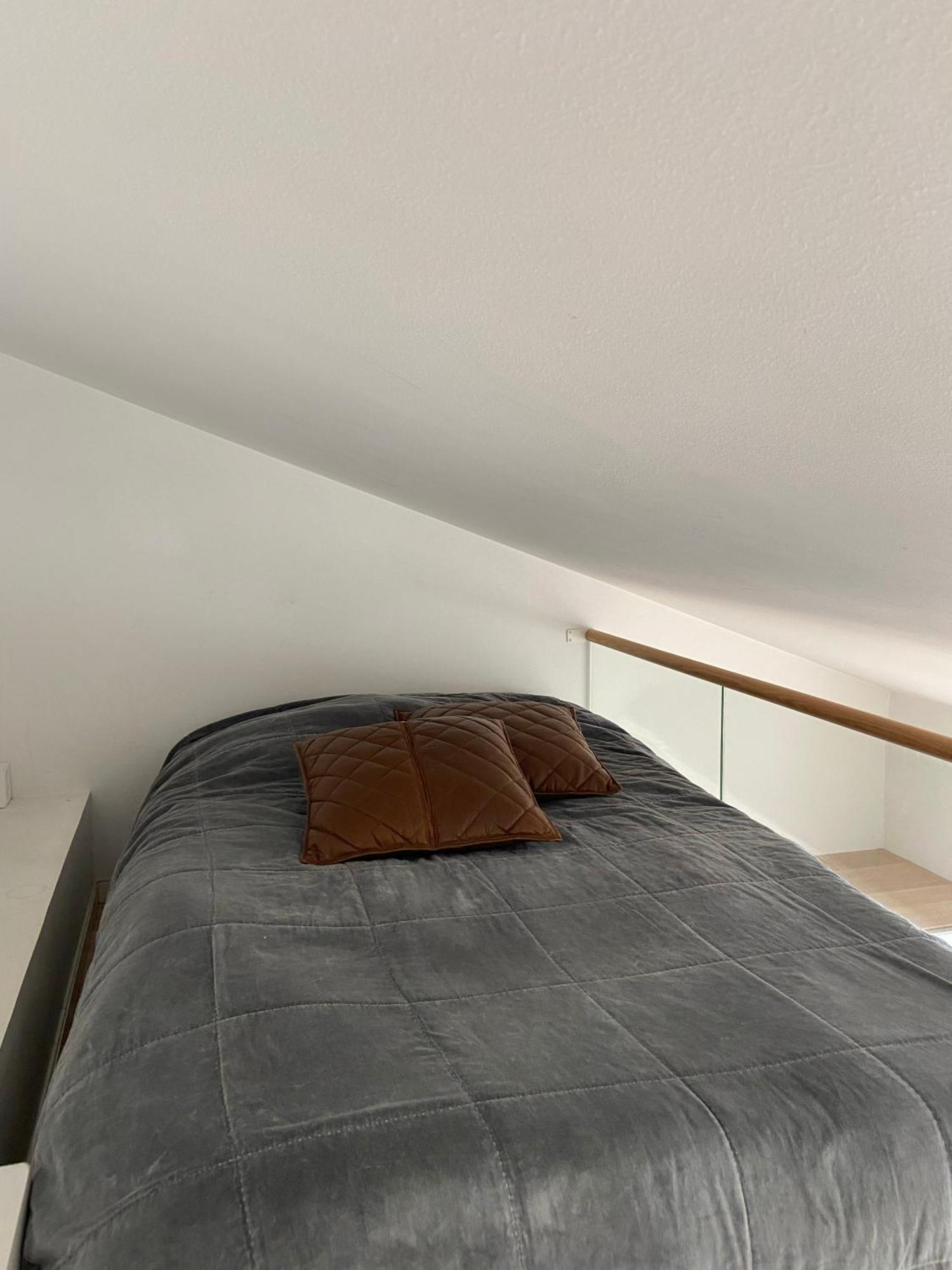 赫尔辛基Elegant Penthouse Loft - Center公寓 外观 照片