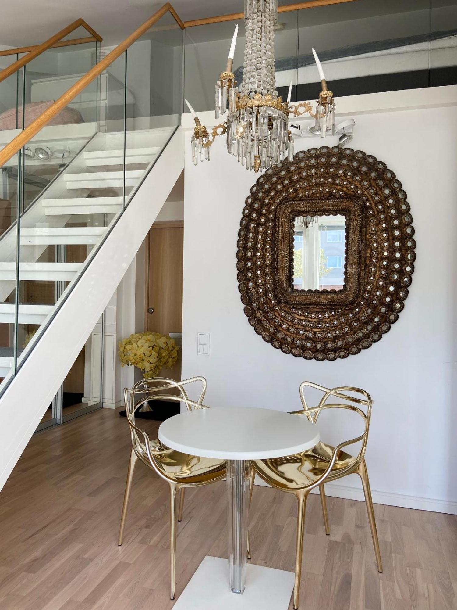 赫尔辛基Elegant Penthouse Loft - Center公寓 外观 照片
